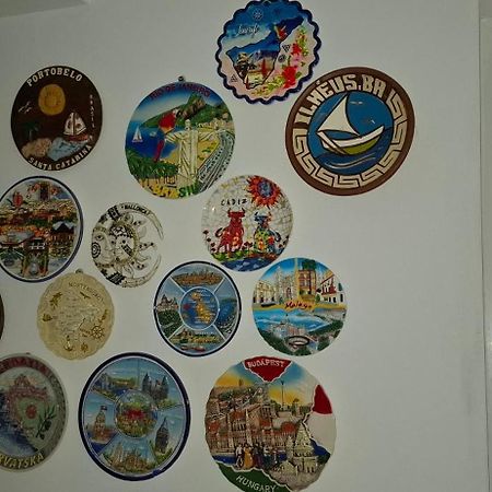 Casa Adriana Otel Eforie Sud  Dış mekan fotoğraf