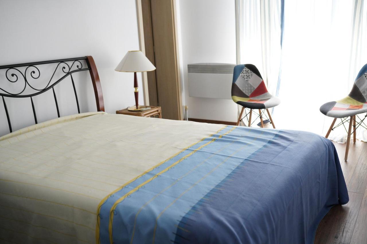 Casa Adriana Otel Eforie Sud  Dış mekan fotoğraf