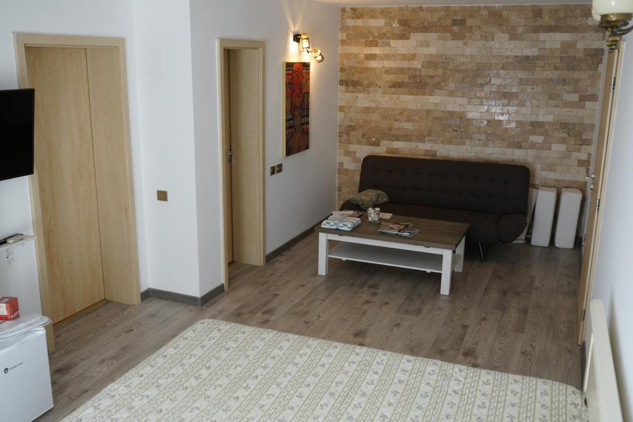 Casa Adriana Otel Eforie Sud  Dış mekan fotoğraf