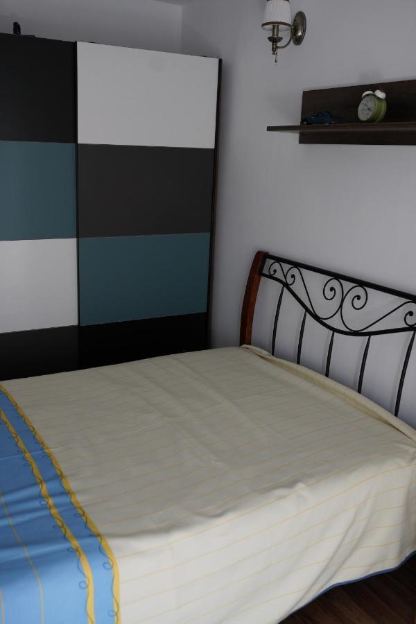 Casa Adriana Otel Eforie Sud  Dış mekan fotoğraf