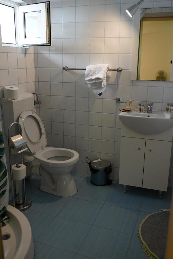 Casa Adriana Otel Eforie Sud  Dış mekan fotoğraf
