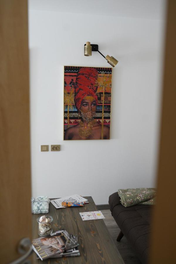 Casa Adriana Otel Eforie Sud  Dış mekan fotoğraf