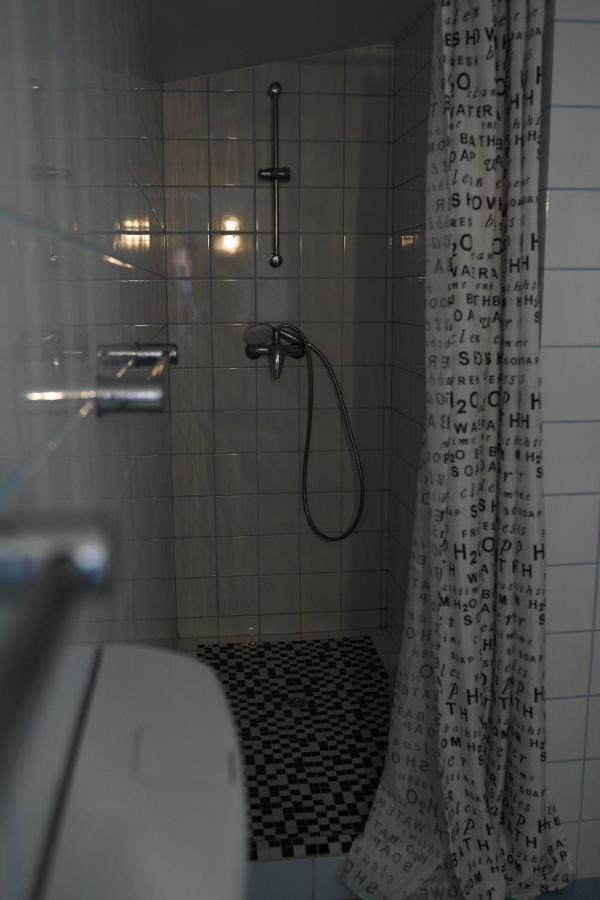 Casa Adriana Otel Eforie Sud  Dış mekan fotoğraf