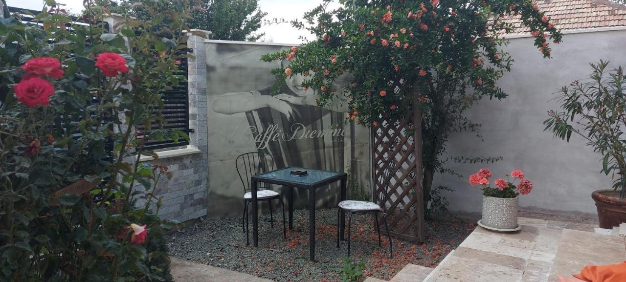 Casa Adriana Otel Eforie Sud  Dış mekan fotoğraf