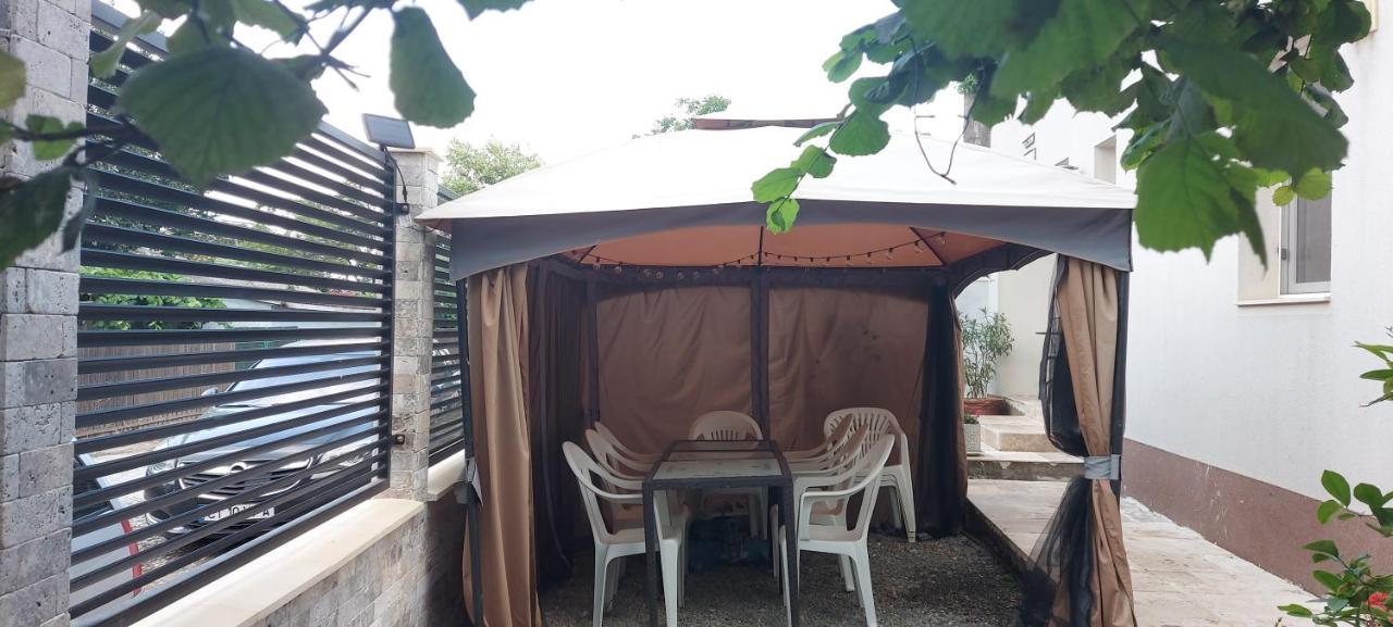 Casa Adriana Otel Eforie Sud  Dış mekan fotoğraf