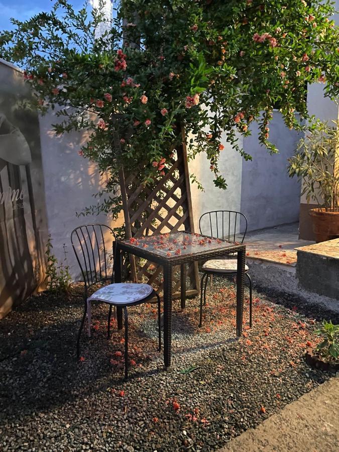 Casa Adriana Otel Eforie Sud  Dış mekan fotoğraf