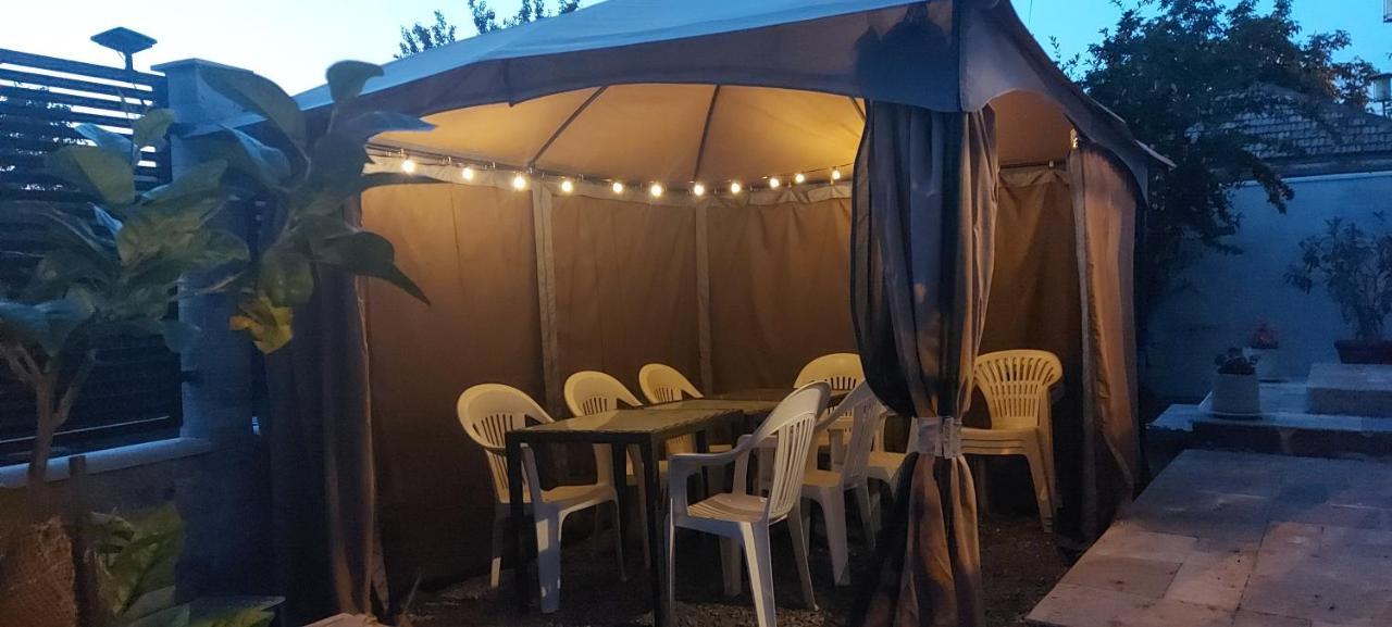 Casa Adriana Otel Eforie Sud  Dış mekan fotoğraf