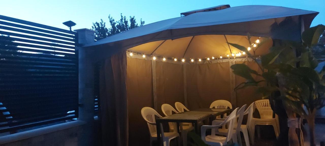 Casa Adriana Otel Eforie Sud  Dış mekan fotoğraf
