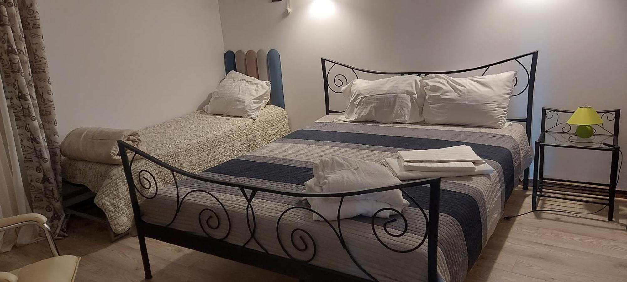 Casa Adriana Otel Eforie Sud  Dış mekan fotoğraf