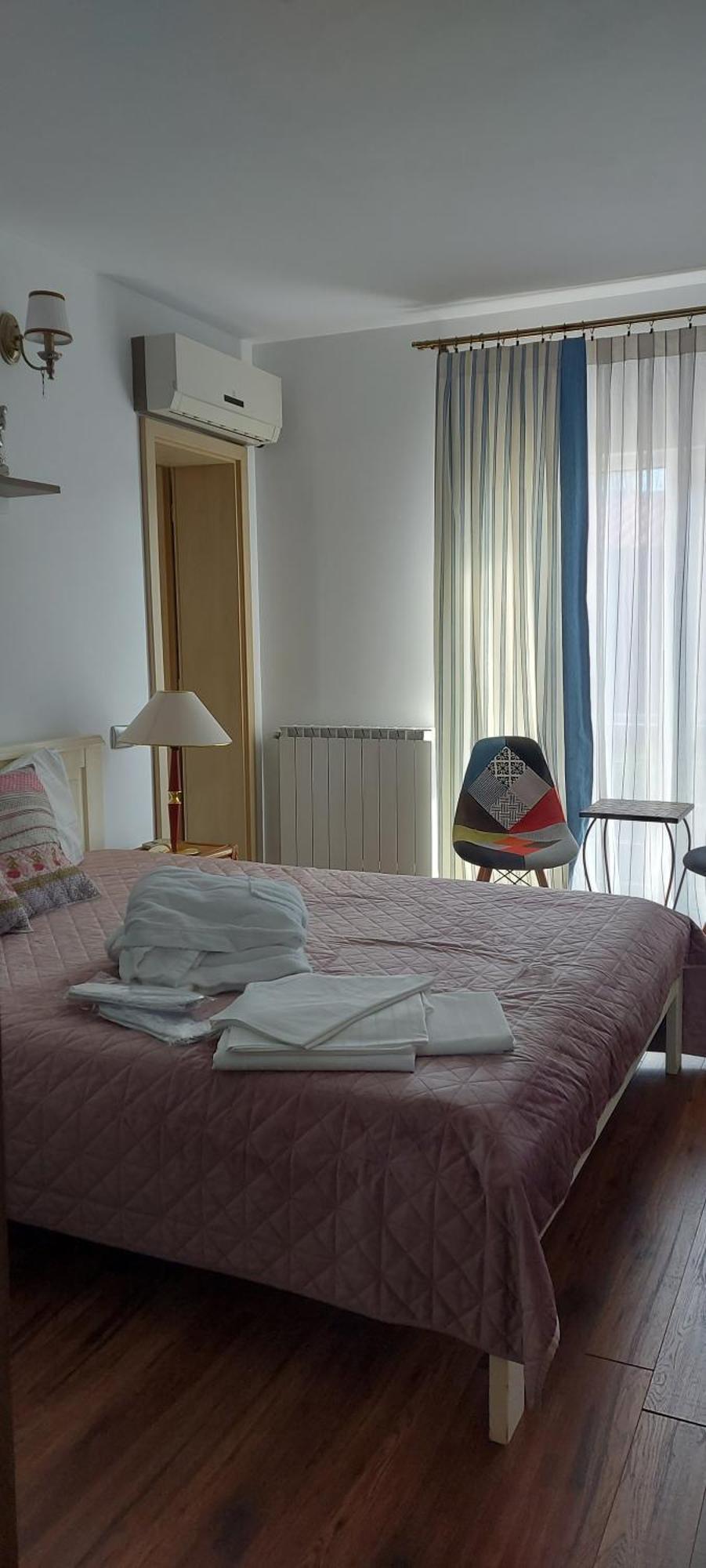 Casa Adriana Otel Eforie Sud  Dış mekan fotoğraf