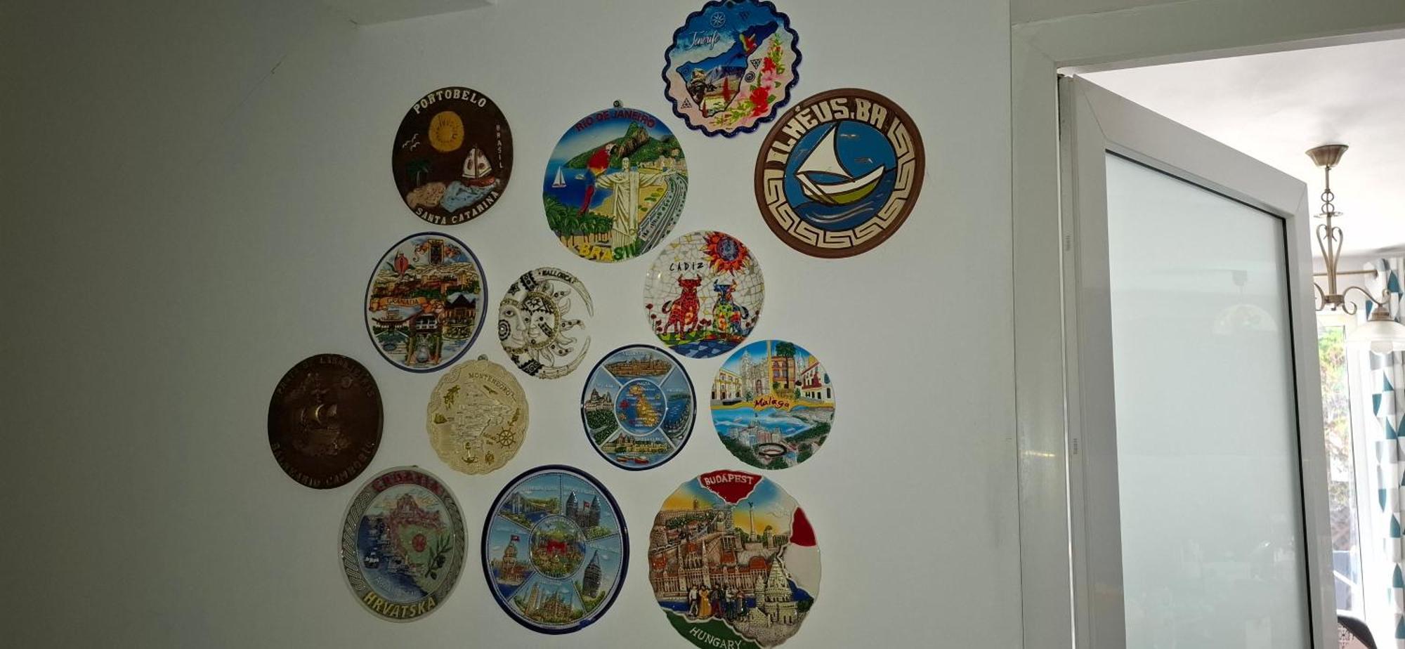 Casa Adriana Otel Eforie Sud  Dış mekan fotoğraf