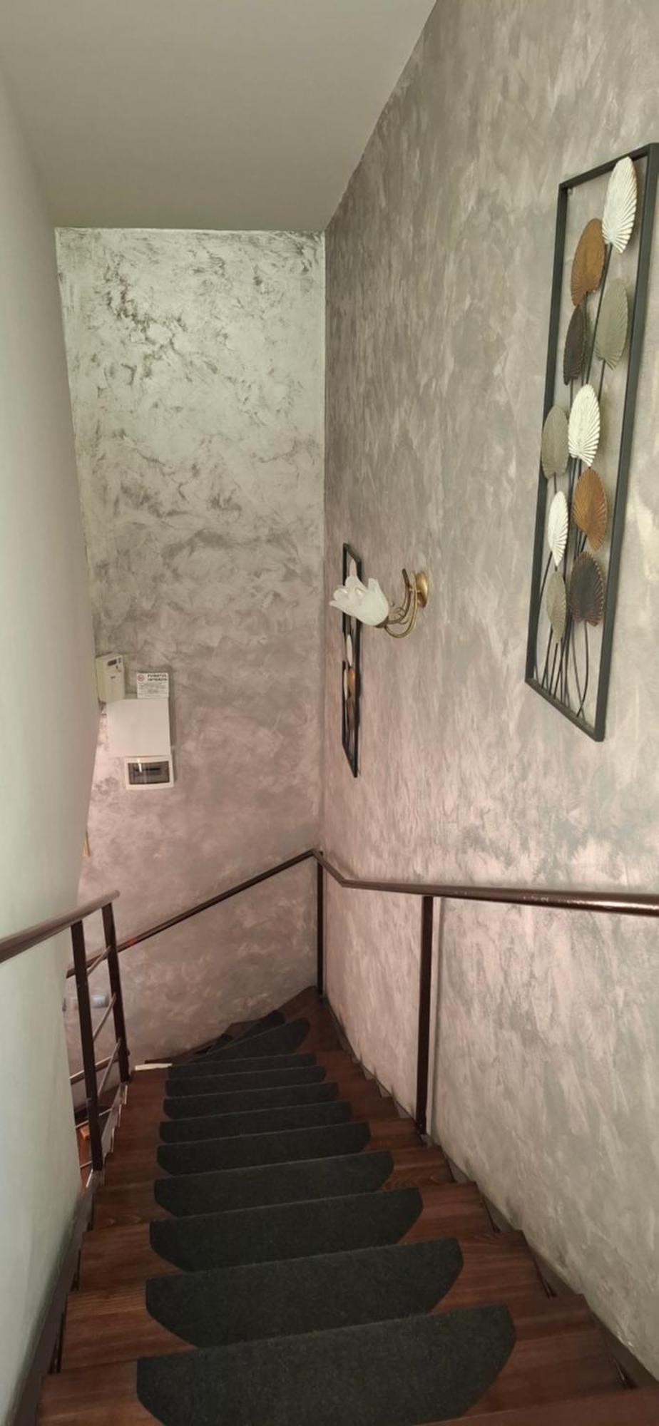 Casa Adriana Otel Eforie Sud  Dış mekan fotoğraf